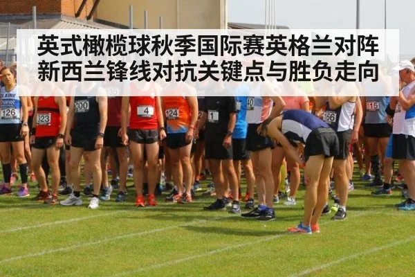 英式橄榄球秋季国际赛英格兰对阵新西兰锋线对抗关键点与胜负走向